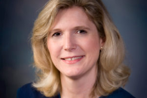 MPA Alumna Named President of Athens Technical College