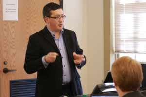 Dr. Moldogaziev Wins Best Paper Award