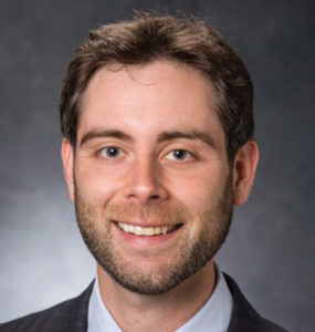 Dr. Shane Singh: 2018-2019 Visiting Democracy Fellow at Harvard University