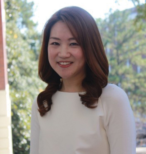 Yoon Kyoung Cho