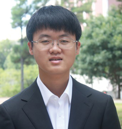 Jianhe Zhang