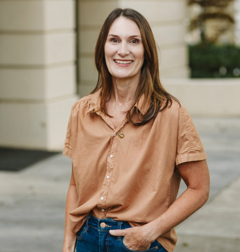 Teena Wilhelm