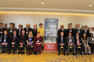 SPIA Well-Represented at ABFM
