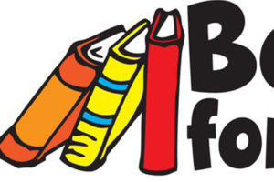 Books for Keeps Delivers 45,000 Books