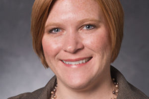 MPA Director Dr. Deborah Carroll Becomes Associate Editor of PAR