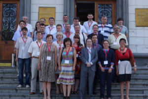 CITS conducts follow-up nuclear security curriculum development workshop