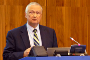 Dr. Khripunov publishes op-ed in Bulletin of the Atomic Scientists