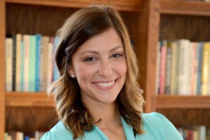 SPIA Honors Student Awarded James Madison Graduate Fellowship