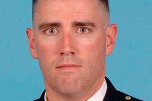 Bryan Fanning Promoted to Major