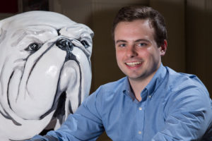 UGA Amazing Student: Jackson Garner