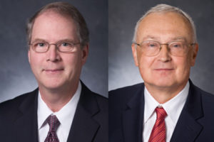 CITS staff to discuss Cold War threats at exhibit