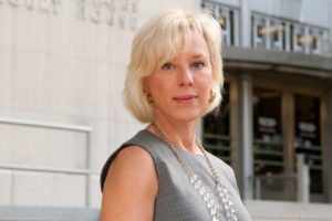 Stefanie Lindquist named dean of SPIA