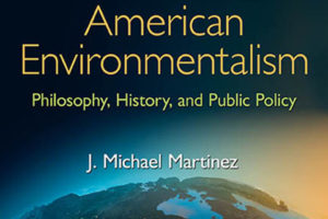 Martinez Publishes New Book