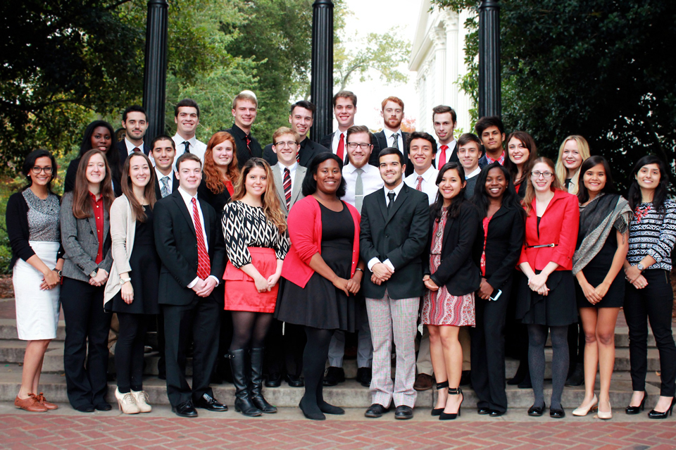 UGA Model UN to Host High School Conference
