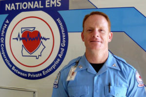 SPIA Alumnus Saves Lives
