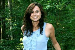 Stephanie Aguilar featured as UGA Amazing Student