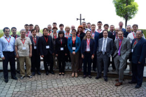 CITS conducts nuclear security curriculum development
