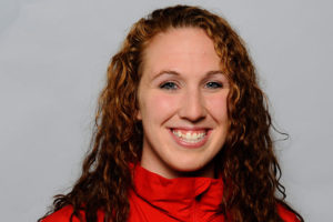 SPIA Student Named SEC Female Scholar-Athlete of the Year