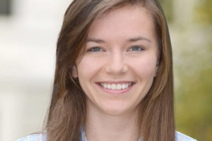 SPIA student wins Carnegie Junior Research Fellowship