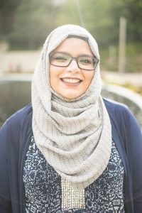 Aisha Yaqoob, From PADP to GOTV