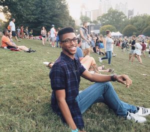 SPIA Student named 2017 Charles B. Rangel International Affairs Fellow