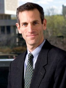 Auer named SPIA Dean