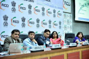 CITS hosts enterprise outreach in India