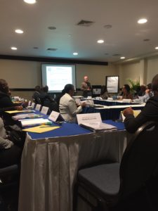 CITS supports regional nonproliferation awareness workshop