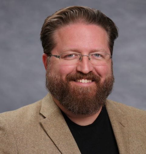 Jeffrey Glas