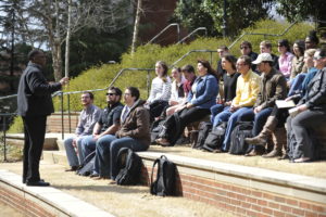 Creating Community Connections