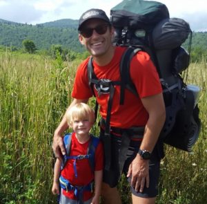 Alumni Profile: Eric Teusink