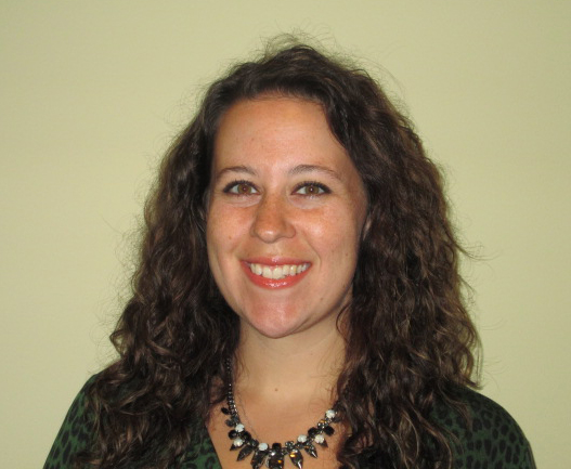 SPIA Grad Samantha Plotino Named New Foundation Associate at The Provident Bank Foundation