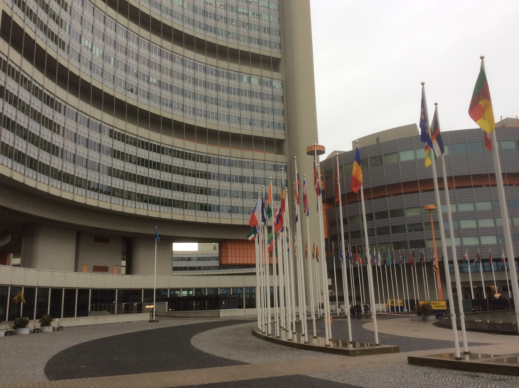 CITS participates in IAEA Technical Meeting