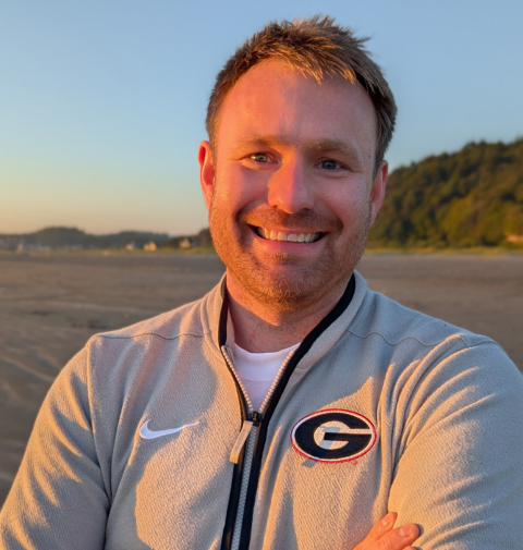 Geoffrey D. Sheagley