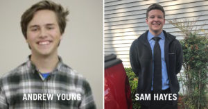 American Founding Group names Undergraduate Paper Competition winners