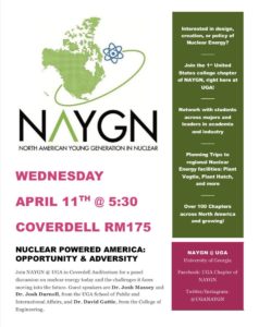 CITS and NAYGN