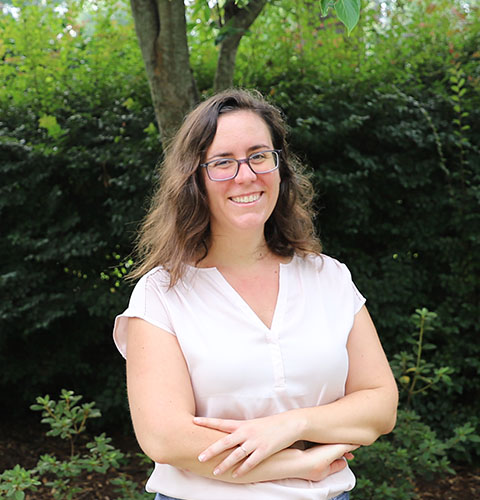 New Faculty Friday: Q&A with Dr. Mollie Cohen