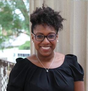 MPA November/December Student of the Month