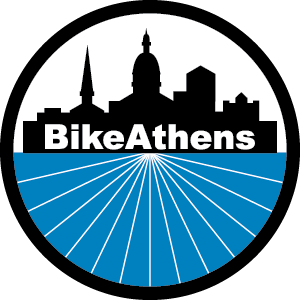 PADP March Nonprofit of the Month: Bike Athens