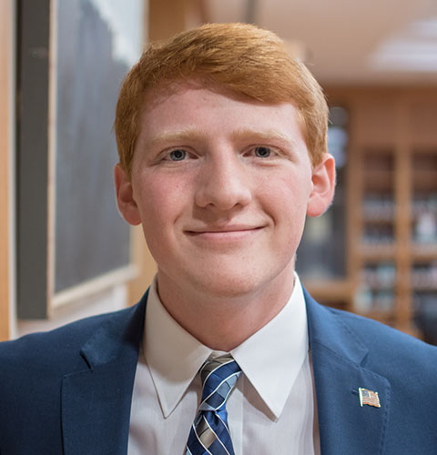 Alex Huskey