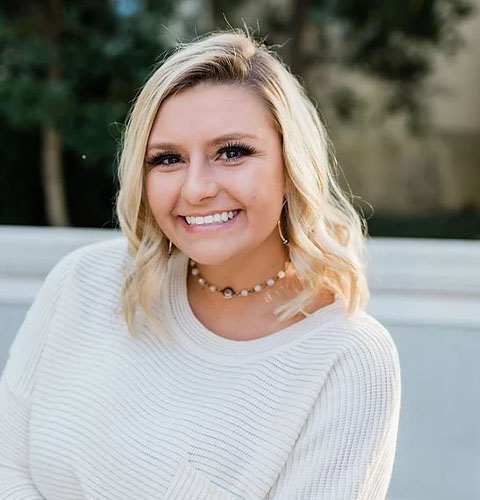 Bailey Dryden