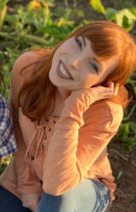 May 2019 MPA Student of the Month: Maggie Rocker