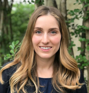 New Faculty Friday: Q&A with Molly Berkemeier