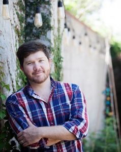 SPIA alumnus recognized with Humanitarian of the Year Award