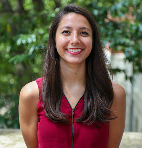 January 2021 Public Administration and Policy MPA Student of the Month: Sara Del Valle