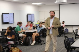 UGA’s School of Public and International Affairs Launches New Bachelor of Science Degree