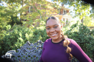 SPIA Emerging Leaders Profile: Alexis Boss