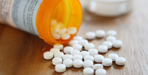 SPIA alumni collaborate with SPIA professor to track opioid use disorder treatment and opioid use on the local level