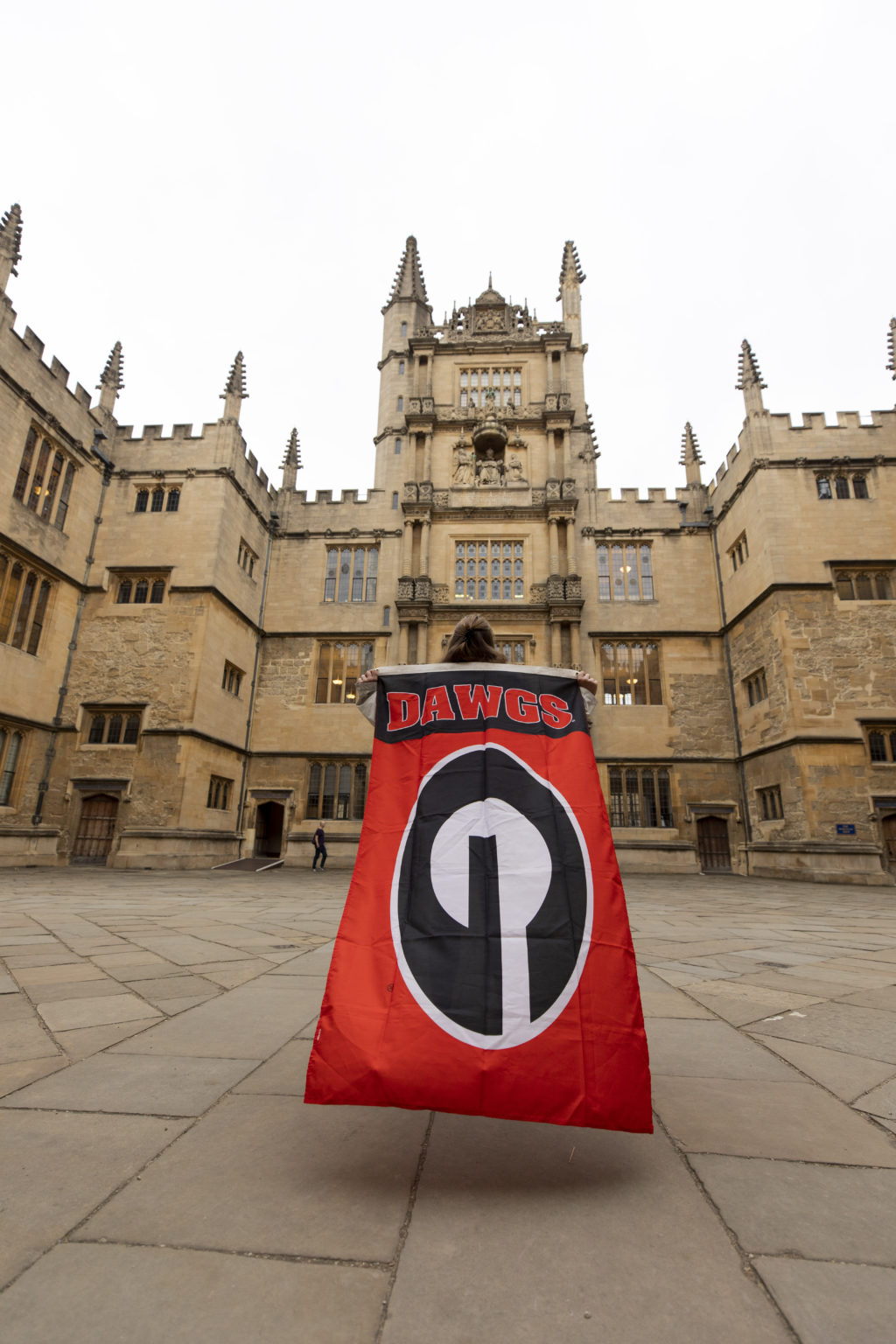 UGA at Oxford Experience