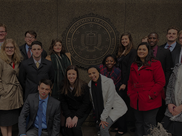 Richard B. Russell Security Leadership Program (SLP)
